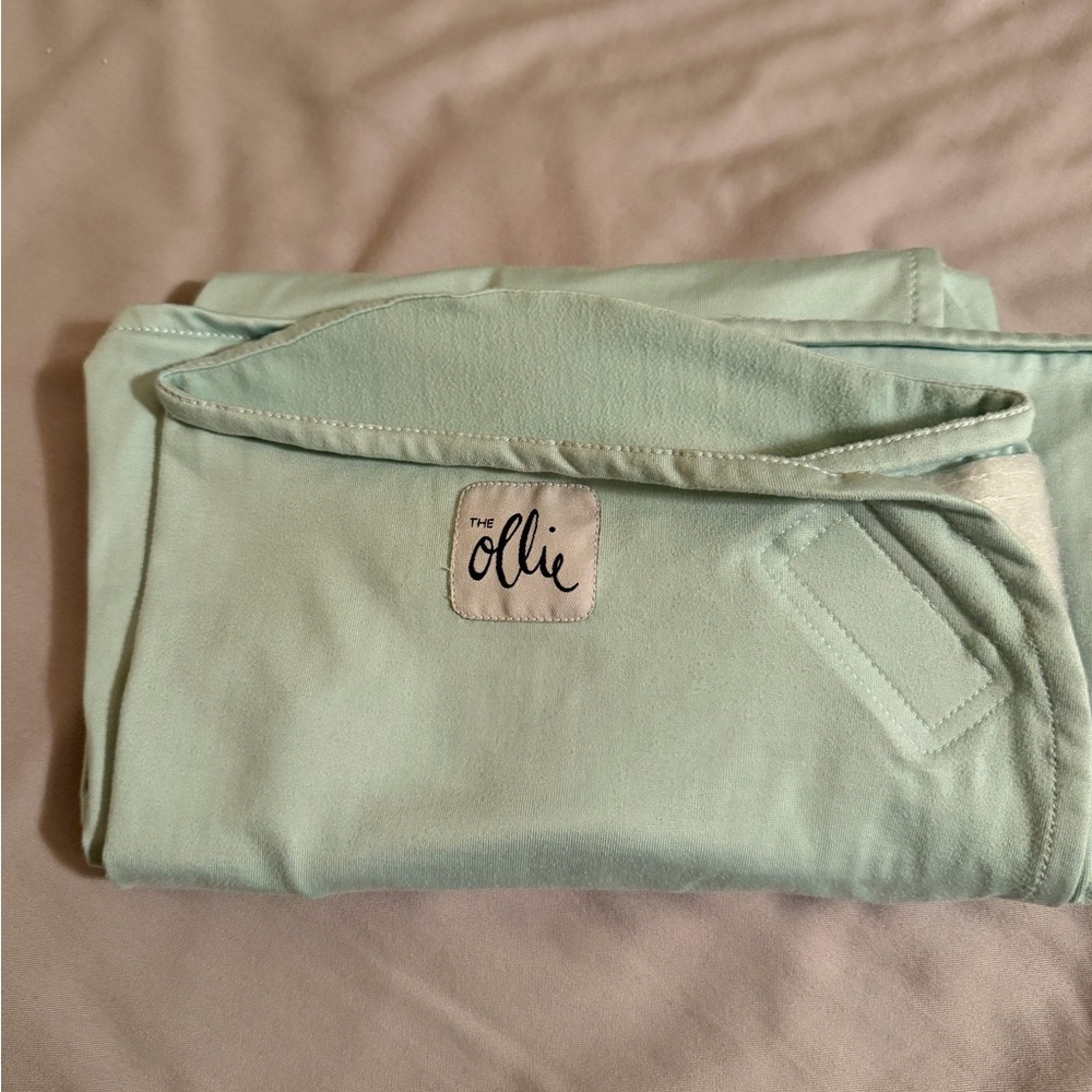 Ollie Swaddle